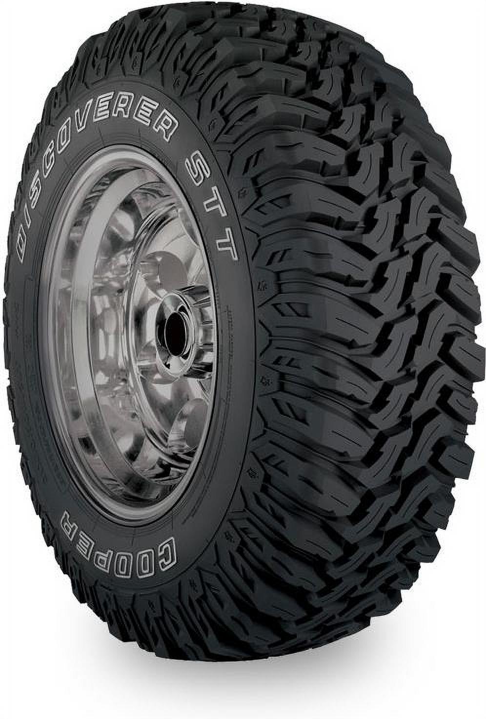 Cooper Discoverer STT PRO LT295/70R18 129Q E (10 Ply) RWL Sansujyuku sansujyuku.com