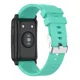 thumbnail image 2 of Correa 20mm Sport Lisa Para Amazfit Bip U Pro, 2 of 2