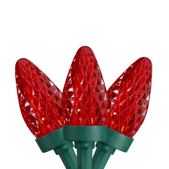 50 LED Christmas Lights