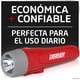 thumbnail image 2 of Linterna de Mano EVEREADY Oneled LED Larga Distancia gris, 2 of 8