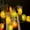 Tricolor, variant on Fruit String Lights, Battery Operated Lemon Slices 20LED Orange Lime Fairy Lights For Garden Wedding Bedroom Home Birthday Party Christmas Decoration.