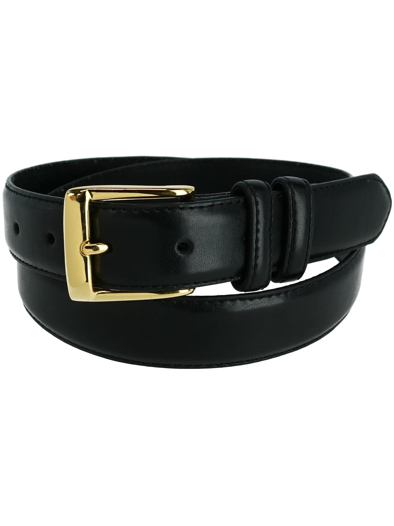 Mistoufle Belt - Black
