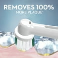 thumbnail image 5 of Oral-B Daily Clean Brush Heads, 5 Count, 5 of 8