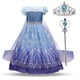 thumbnail image 2 of Ropa De Halloween Para Niña , Disfraces De Boutique De Navidad Para Niños , Princesa , Juegos De Rol , Vestidos Con Accesorios De 4 A 10 Años, 2 of 4