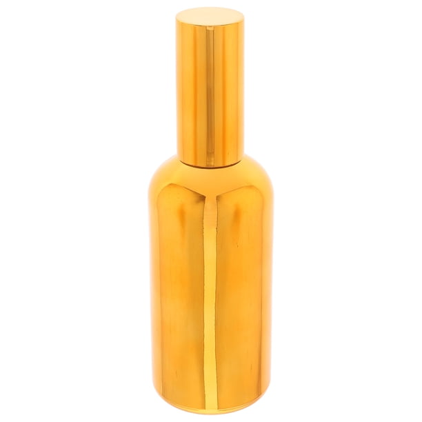 EeaseMX Botella de spray para cócteles, atomizador de vidrio, botella de spray para perfume recargable