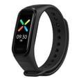 thumbnail image 1 of OPPO Pulsera Inteligente Band Negro Monitoreo Continuo de Saturación de Oxígeno Oppo OPPO BAND, 1 of 5