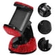 thumbnail image 1 of unbranded 1Ud Soporte Rojo Para Teléfono De Automóvil Para Tablero Y Rejillas De Aire, 1 of 6