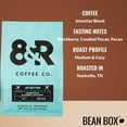 thumbnail image 2 of Jetsetter Blend - Roasted by 8th & Roast Coffee Co. - Whole Bean Coffee - 2 Pound Bag, 2 of 5