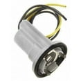 thumbnail image 2 of Tail Light Socket, 2 of 3