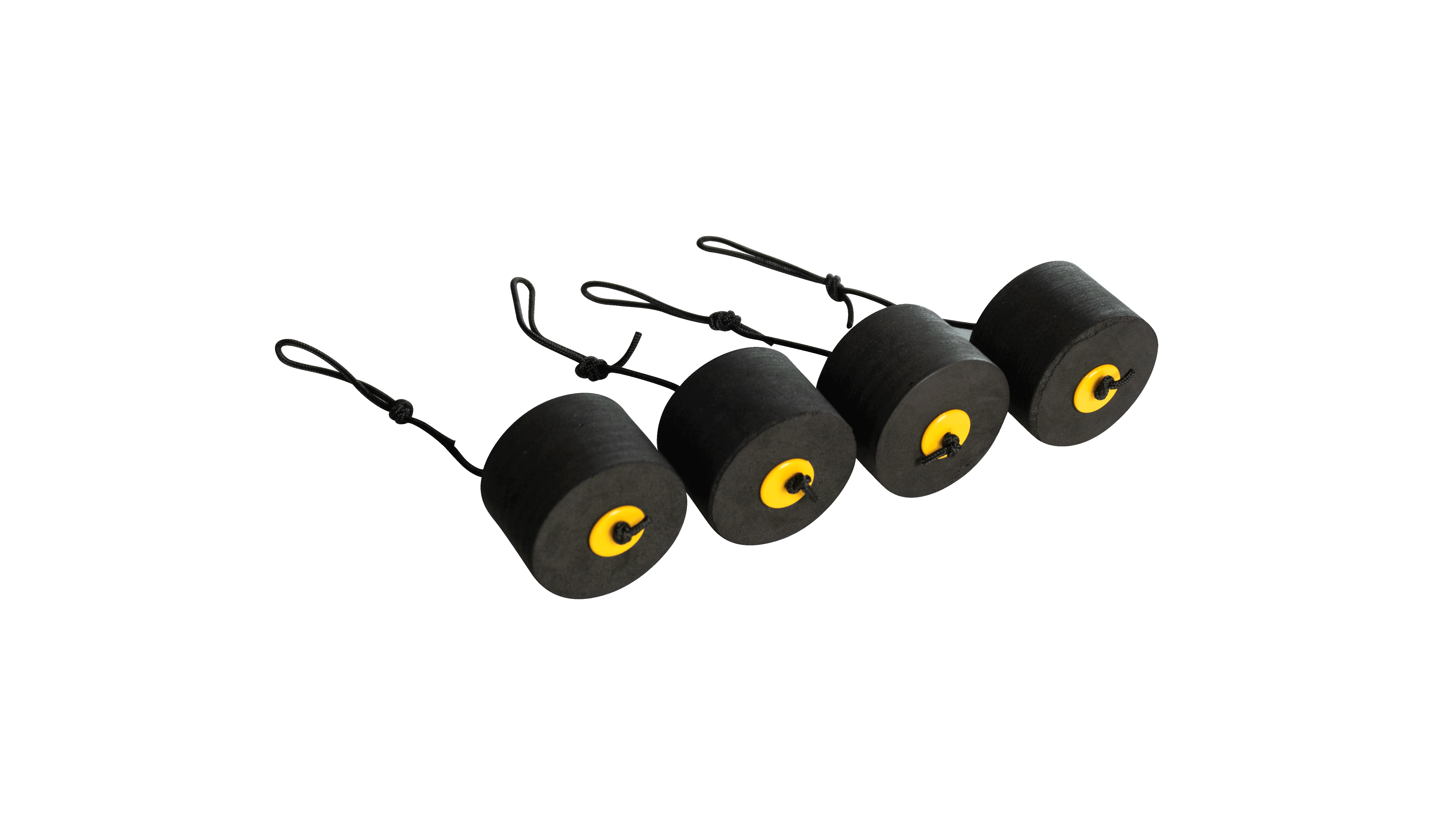Pelican Medium SitonTop Kayak Scupper Plugs 4 Pack Fits Most Kayak