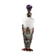 thumbnail image 4 of Botellas de perfume de vidrio vintage Yuyangstore Estilo C, 4 of 8