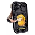 thumbnail image 1 of Pequeño bolso bandolera para teléfono móvil, funda para teléfono móvil con cartera colgante, bolso bandolera de piel sintética, pasaporte, funda para teléfono móvil con ranura para tarjetas, correa, 1 of 1