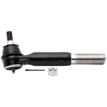Driver Side Inner Tie Rod