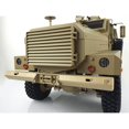 thumbnail image 5 of 1/12 6 * 6 Rc Cougar 6X6 Mrap Vehicle 16Ch Radio Explosion Proof Car Esc Motor, 5 of 15