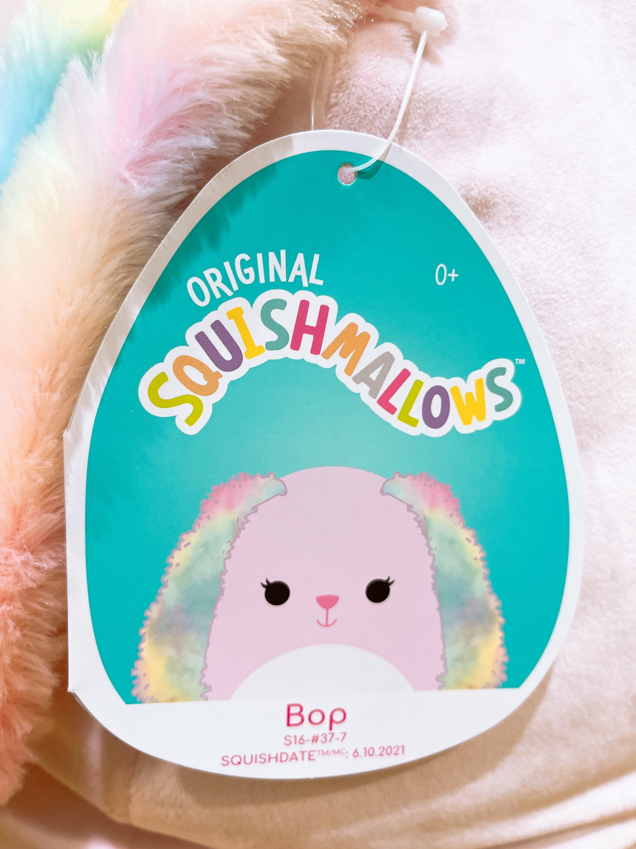 Bunny Bop Squishmallow Cup Squishmallow Starbucks Cup Bunny