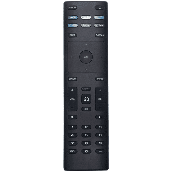 XRT136 Remote Replacement For All VIZIO Smart TV V435-G0 D40f-g9 D50x-g9 PQ65-F1