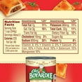 thumbnail image 3 of Chef Boyardee Mini Ravioli, Beef Ravioli in Pasta Sauce, Ready-to-Eat Meal, 15 oz. Can(Pack of 3), 3 of 5