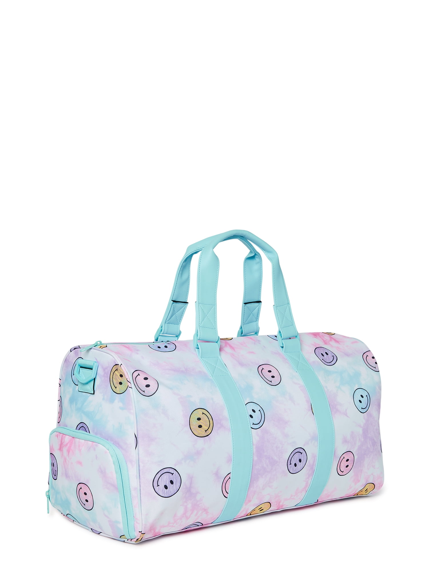 Diamond Painting White Rainbow Duffel Bag Great for Travelling With Your  WIP. Zipper Top Keeps Your Supplies Safe Perfect DP Lover Gift 