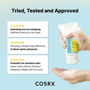 COSRX Low pH Good Morning Gel Cleanser (5.07 fl.oz)