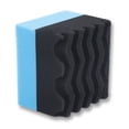 thumbnail image 1 of 1Pc Car Polishing Waxing Sponge Foam Sponge For Auto Tire Waxing, 1 of 4