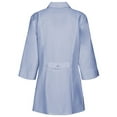 thumbnail image 3 of Panda Uniform womens lab coat and lab coats women | white lab coats, 3 of 6