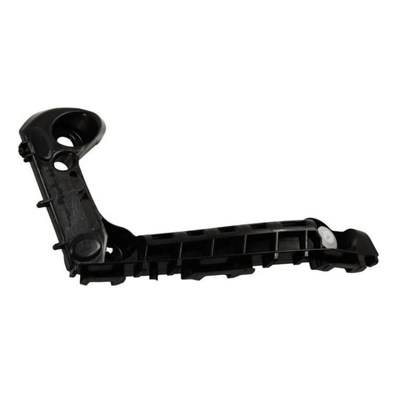 DAMAIJOY 1pc Bumper Mounting Face Bar Retainer Bracket Brace Kit Front Right Passenger Side for Toyota for Corolla Base 2019 2021 & SE/XSE 2019-2021 & L/LE/SE Nightshade/XLE 2020-2021