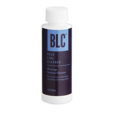 BLC System Line Cleaner 4 oz.