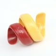 thumbnail image 3 of 2pcs Fancy Sausage Cutter Spiral Barbecue Hot Dogs Cutter Slicer Kitchen Cutting Gadget, 3 of 8
