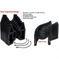thumbnail image 4 of Valterra S1500 Slunky Hose Support - 15', Black, 4 of 8