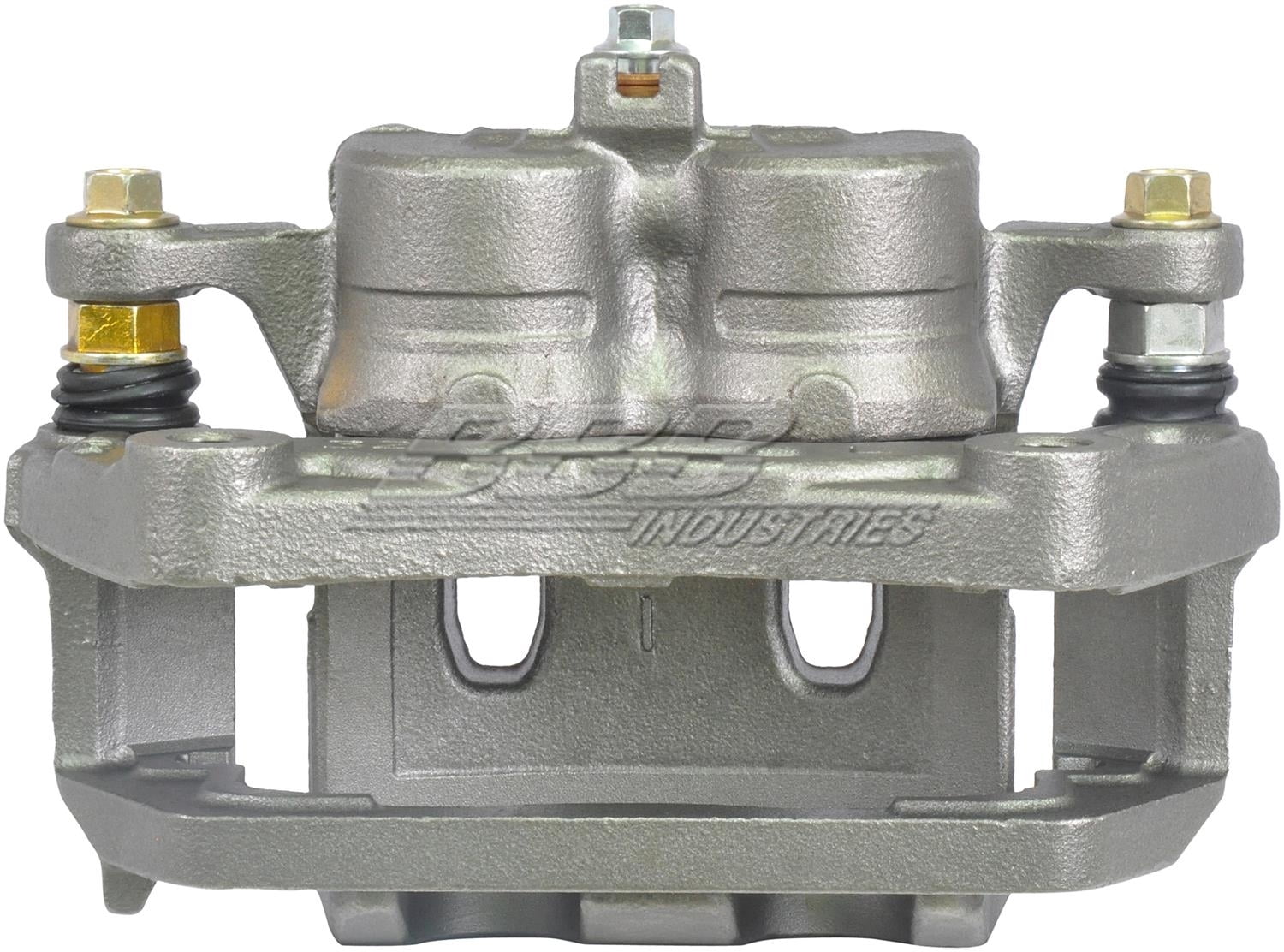 TERREPOWER formerly BBB Industries 99-00626A Reman Caliper w/installation Hardware