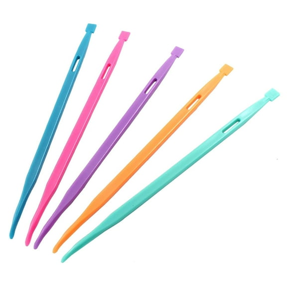 5PCS That Purple Thang Sewing Tools Multifunctional Quilting Supplies for Sewing Craft Project