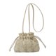 thumbnail image 1 of Bolso Acolchado Suave Hobo Elegante para Mujer Correa Desmontable Fiesta, 1 of 9