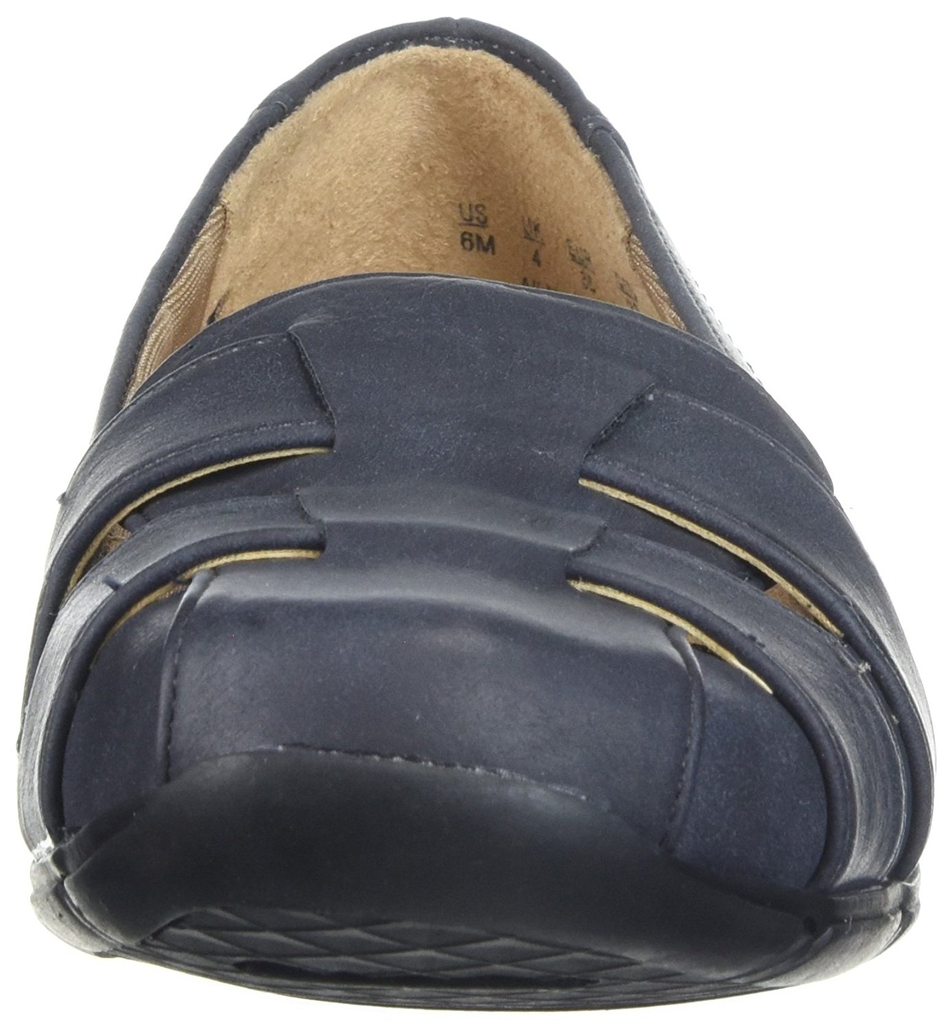 lifestride dee women's flats