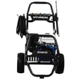 thumbnail image 4 of Hidrolavadora Triplex 15 Hp 4200 Psi 289 Bar C/Base Abatible Hyundai, 4 of 10