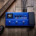 thumbnail image 2 of Boss GX-1B Bass Effects Processor Bundle with Gearlux Power Supply, Instrument & Patch Cable, Picks, and Austin Bazaar Polishing Cloth, 2 of 4