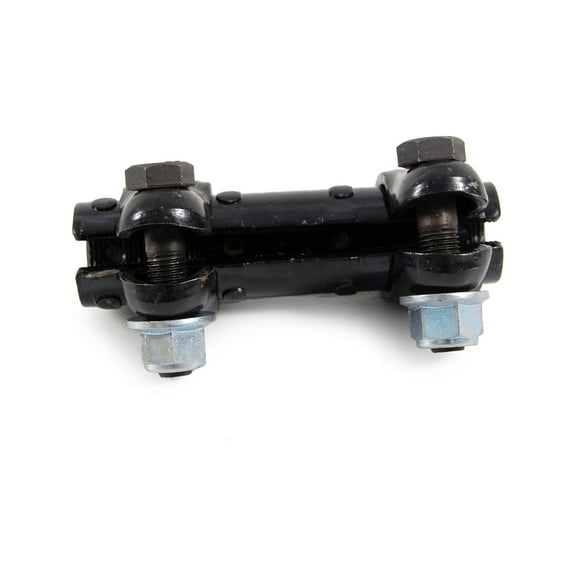 Steering Tie Rod End Adjusting Sleeve Fits select: 2008-2010 DODGE RAM 1500, 2008-2012 DODGE RAM 2500