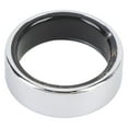thumbnail image 1 of Smart Ring Pedometer Multiple Sports Modes APP IP68 Water Resistant Lightweight Smart  Ring for Daily Use, 1 of 7