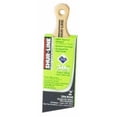 thumbnail image 2 of Shur-Line Angled Sash Paint Brush - Synthetic Bristles, Easy to Clean - 2 Inch, 2 of 2