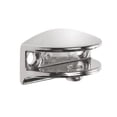 thumbnail image 1 of Soporte de metal Dolle Flic para estantes de 1,25 a 0,8 cm, 1 of 6