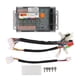 thumbnail image 2 of Controlador De Scooter Eléctrico, Controlador De Velocidad De Motor Eléctrico Sin Escobillas De Control De Onda Sinusoidal De aleación De Aluminio DK72280S Para Motor QS, 2 of 7