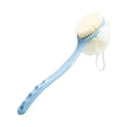 thumbnail image 1 of Inteprter Depuradores antideslizantes para aliviar la fatiga, baño, ducha, cuerpo, cepillos para la espalda, cuidado de la piel, bola de Suministros de limpieza para el hogar, 1 of 5