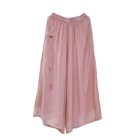 Professional Pants for Women High Waisted Pant Stretchy Work Pants Women Women's Pants Petite Womens Dress Pant Women's Business Casual Pants