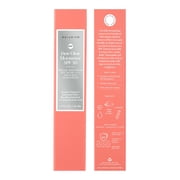 Naturium Dew-Glow Moisturizer SPF 50, Daily Moisturizing Sunscreen & Face Primer, Skin Protector with Dewy Finish, 1.7 fl oz