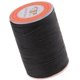 thumbnail image 5 of Hilo encerado de coser Hugo 0.8mm 55 metros negro, 5 of 6