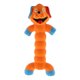 thumbnail image 2 of Juguetes masticables de goma para mascotas con chirriadores, juguete masticable para perros chirriantes de goma duradera, perro 3 Yuyangstore Mordedura de perro mascota masticar juguete, 2 of 8