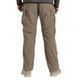thumbnail image 2 of Craghoppers Mens NosiLife III Convertible Cargo Trousers, 2 of 5