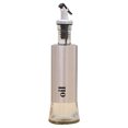 thumbnail image 1 of Coofit Distributeur d'Huile en Verre Cruet à Entonnoir à Huile en Acier Inoxydable Kitchen Gadget, 1 of 10