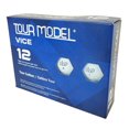 thumbnail image 1 of Vice Tour Model Balles de Golf Recyclées, paquet de 12, par Mulligan, 1 of 3