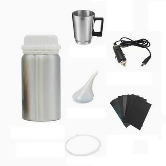 2 Pcs Car Headlight Restoration Kit 800ml - High-Efficiency Yellow Brightening Agent, Headlight Repair & Refurbishment Tool for Clear & Safe Night Driving, UV Protective Coating Maintenance Set