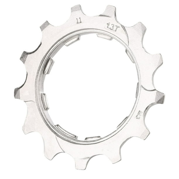 Bike Freewheel,1 Piece Mountain Bike Bike Freewheel Parts Mountain Bike